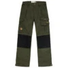 FJÄLLRÄVEN Kids Vidda Padded Trousers - Winterhose