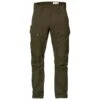 FJÄLLRÄVEN Lappland Hybrid Trousers - Trekkinghose