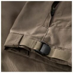 FJÄLLRÄVEN Lappland Hybrid Trousers - Trekkinghose -WinterSport Günstiges Geschäft fjaellraeven lappland hybrid trousers trekkinghose detail 4