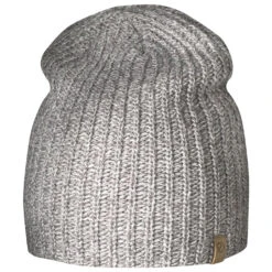 FJÄLLRÄVEN Övik Melange Beanie - Mütze -WinterSport Günstiges Geschäft fjaellraeven oevik melange beanie muetze 2