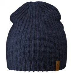 FJÄLLRÄVEN Övik Melange Beanie - Mütze -WinterSport Günstiges Geschäft fjaellraeven oevik melange beanie muetze 4