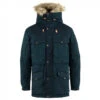 FJÄLLRÄVEN Singi Down Jacket - Parka