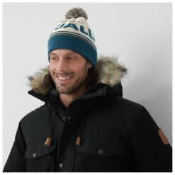 FJÄLLRÄVEN Singi Down Jacket - Parka -WinterSport Günstiges Geschäft fjaellraeven singi down jacket parka detail 10