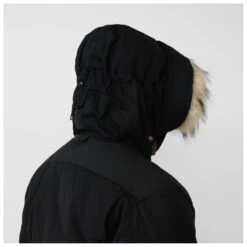 FJÄLLRÄVEN Singi Down Jacket - Parka -WinterSport Günstiges Geschäft fjaellraeven singi down jacket parka detail 6