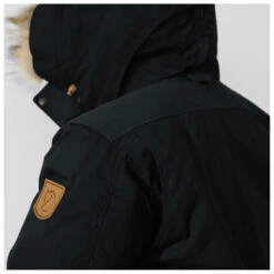 FJÄLLRÄVEN Singi Down Jacket - Parka -WinterSport Günstiges Geschäft fjaellraeven singi down jacket parka detail 7