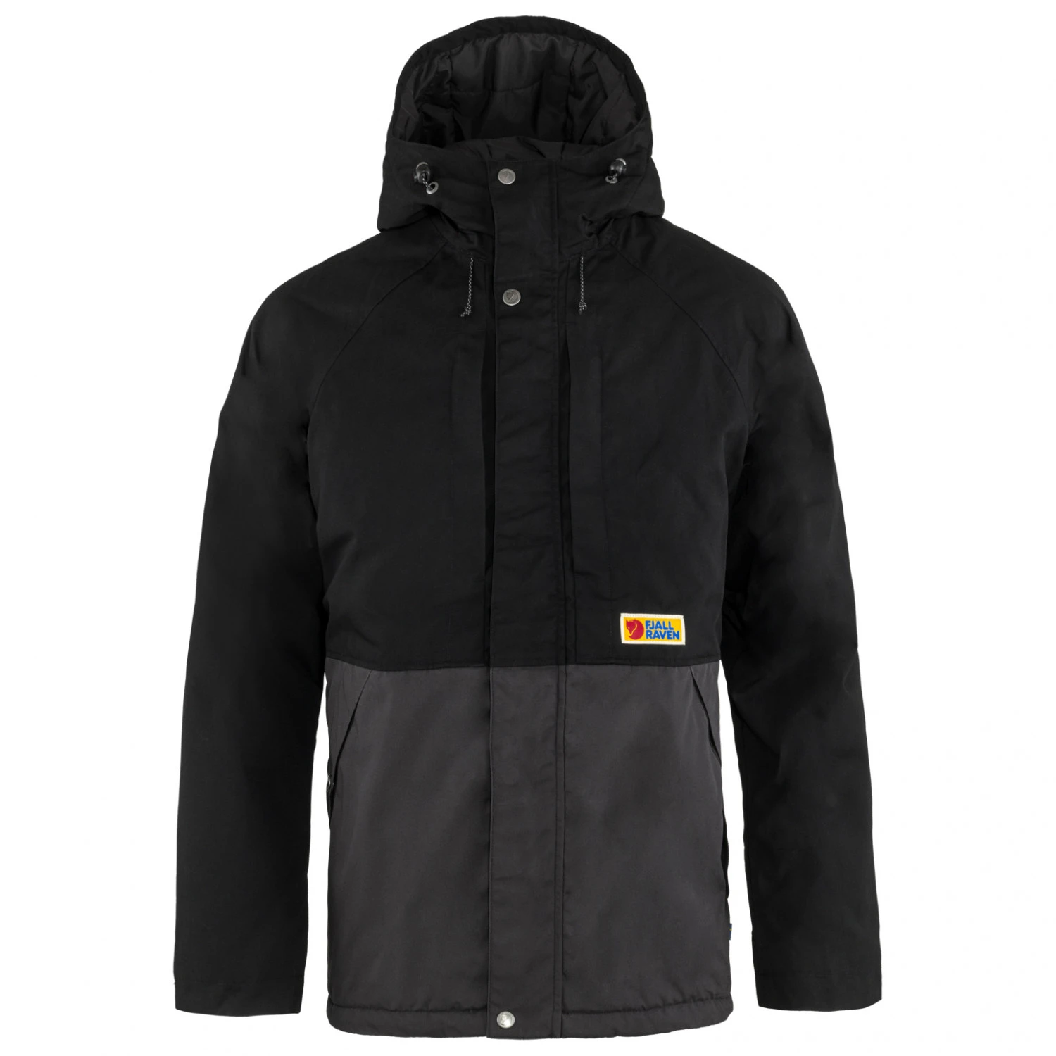 FJÄLLRÄVEN Vardag Lite Padded Jacket - Parka 13 FJÄLLRÄVEN Vardag Lite Padded Jacket - Parka – Bild 13