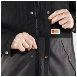 FJÄLLRÄVEN Vardag Lite Padded Jacket - Parka 24 FJÄLLRÄVEN Vardag Lite Padded Jacket - Parka -WinterSport Günstiges Geschäft fjaellraeven vardag lite padded jacket parka detail 10