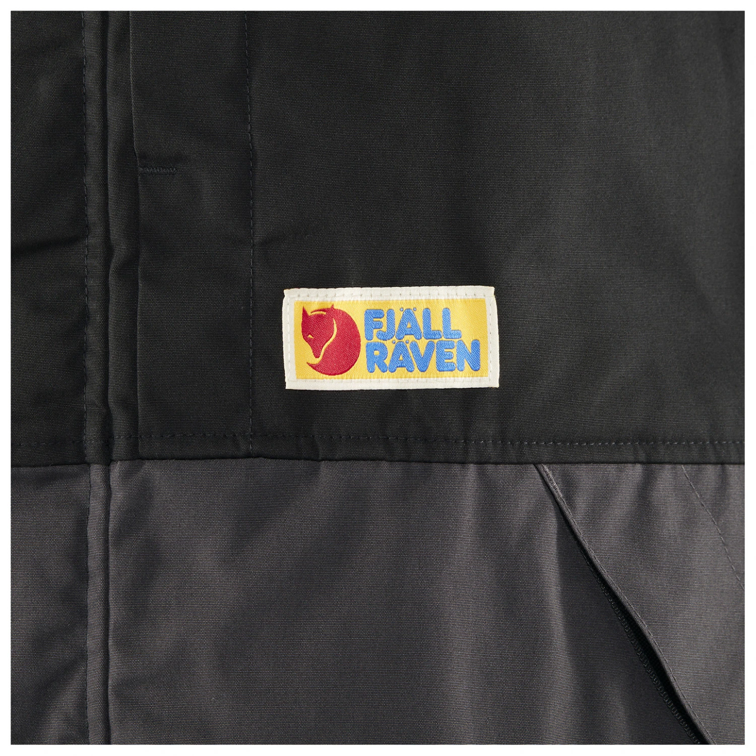 FJÄLLRÄVEN Vardag Lite Padded Jacket - Parka 12 FJÄLLRÄVEN Vardag Lite Padded Jacket - Parka – Bild 12