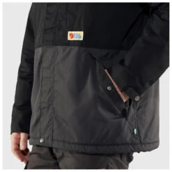 FJÄLLRÄVEN Vardag Lite Padded Jacket - Parka 19 FJÄLLRÄVEN Vardag Lite Padded Jacket - Parka -WinterSport Günstiges Geschäft fjaellraeven vardag lite padded jacket parka detail 5