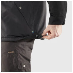 FJÄLLRÄVEN Vardag Lite Padded Jacket - Parka 23 FJÄLLRÄVEN Vardag Lite Padded Jacket - Parka -WinterSport Günstiges Geschäft fjaellraeven vardag lite padded jacket parka detail 9