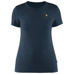 FJÄLLRÄVEN Women's Bergtagen Thinwool S/S - Merinounterwäsche 11 FJÄLLRÄVEN Women's Bergtagen Thinwool S/S - Merinounterwäsche -WinterSport Günstiges Geschäft fjaellraeven womens bergtagen thinwool s s merinounterwaesche 1