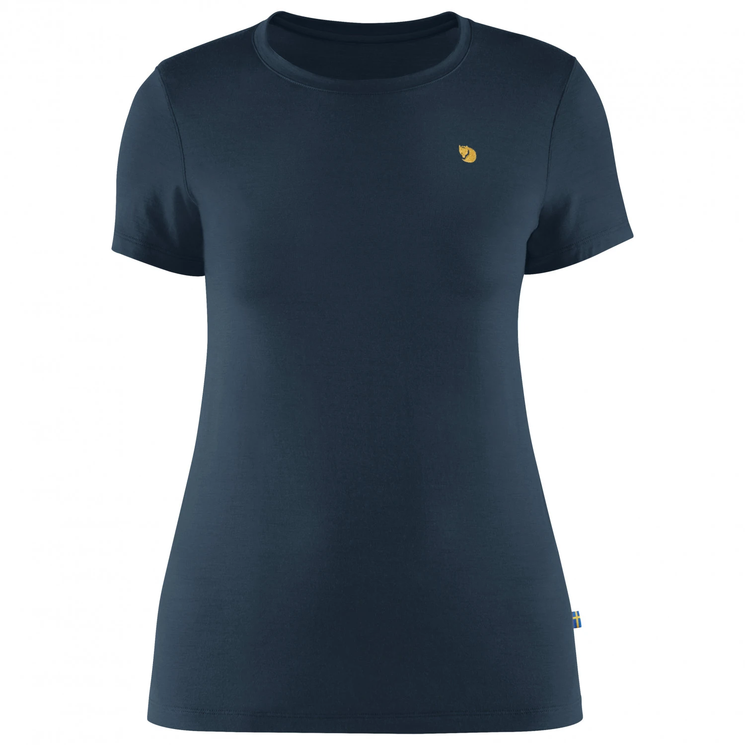 FJÄLLRÄVEN Women's Bergtagen Thinwool S/S - Merinounterwäsche 6 FJÄLLRÄVEN Women's Bergtagen Thinwool S/S - Merinounterwäsche – Bild 6