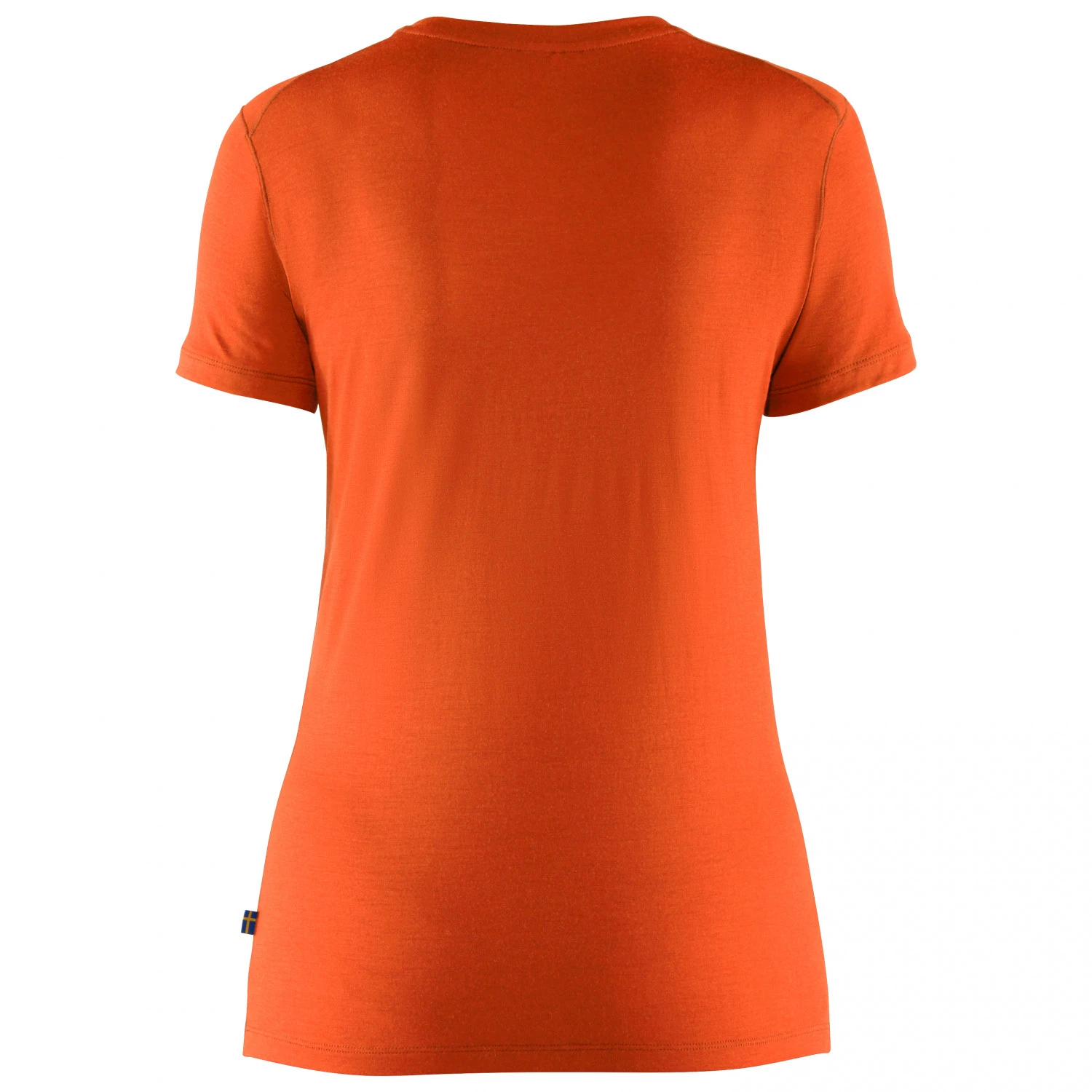 FJÄLLRÄVEN Women's Bergtagen Thinwool S/S - Merinounterwäsche 2 FJÄLLRÄVEN Women's Bergtagen Thinwool S/S - Merinounterwäsche – Bild 2