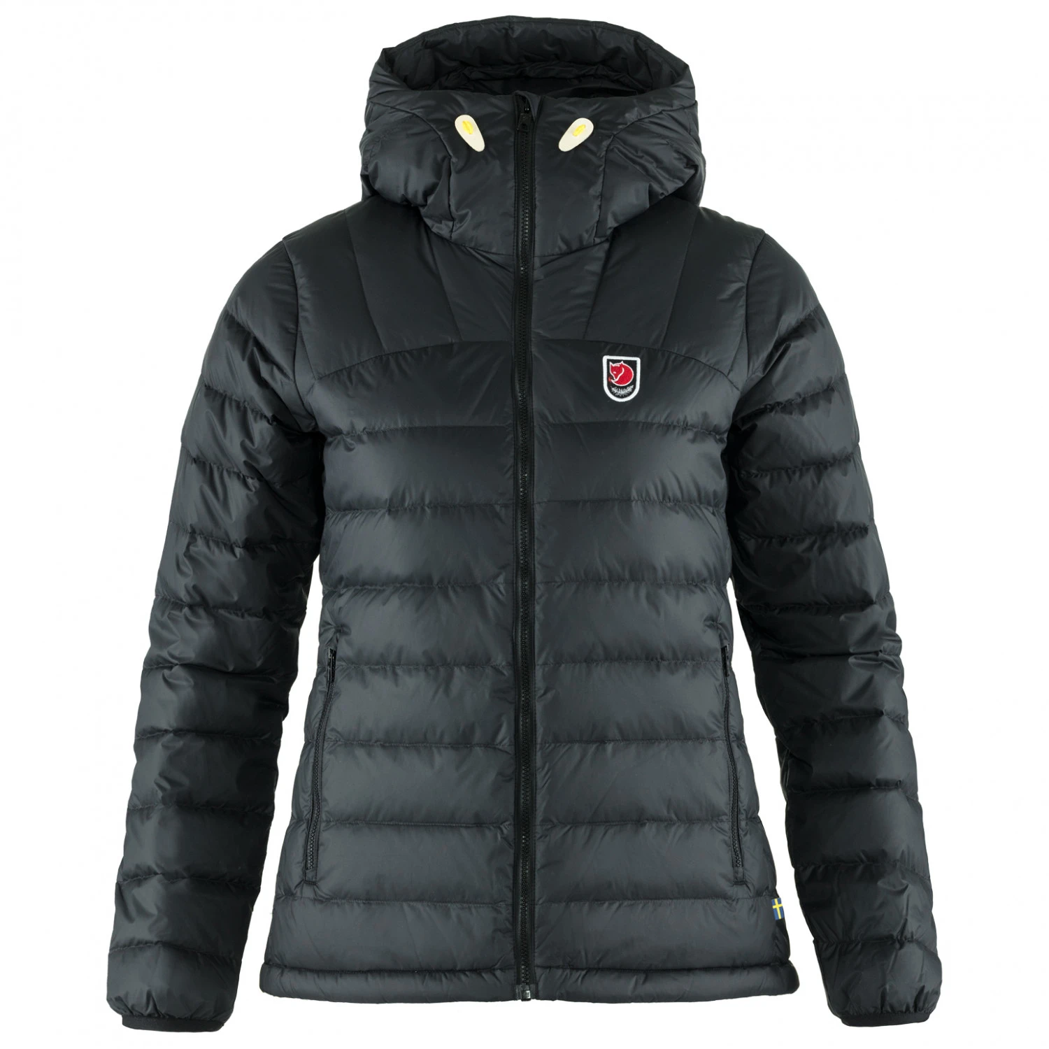 FJÄLLRÄVEN Women's Expedition Pack Down Hoodie - Daunenjacke 12 FJÄLLRÄVEN Women's Expedition Pack Down Hoodie - Daunenjacke – Bild 12