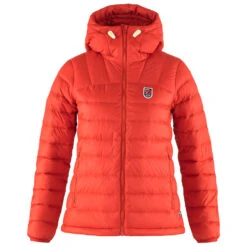 FJÄLLRÄVEN Women's Expedition Pack Down Hoodie - Daunenjacke 29 FJÄLLRÄVEN Women's Expedition Pack Down Hoodie - Daunenjacke -WinterSport Günstiges Geschäft fjaellraeven womens expedition pack down hoodie daunenjacke 3