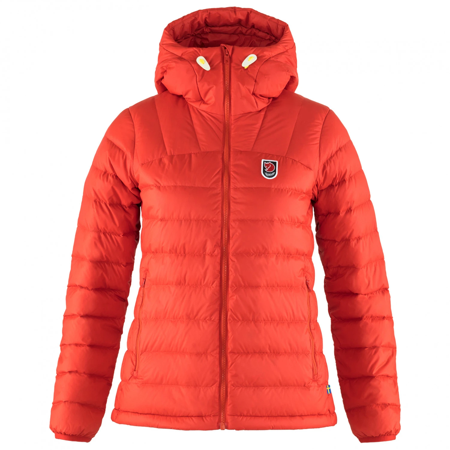 FJÄLLRÄVEN Women's Expedition Pack Down Hoodie - Daunenjacke 14 FJÄLLRÄVEN Women's Expedition Pack Down Hoodie - Daunenjacke – Bild 14