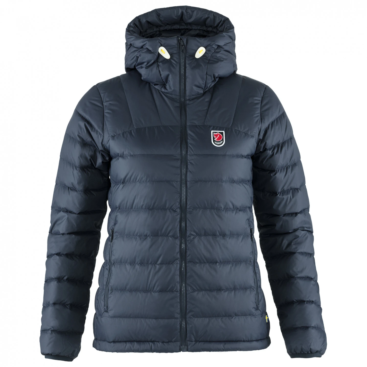 FJÄLLRÄVEN Women's Expedition Pack Down Hoodie - Daunenjacke 15 FJÄLLRÄVEN Women's Expedition Pack Down Hoodie - Daunenjacke – Bild 15