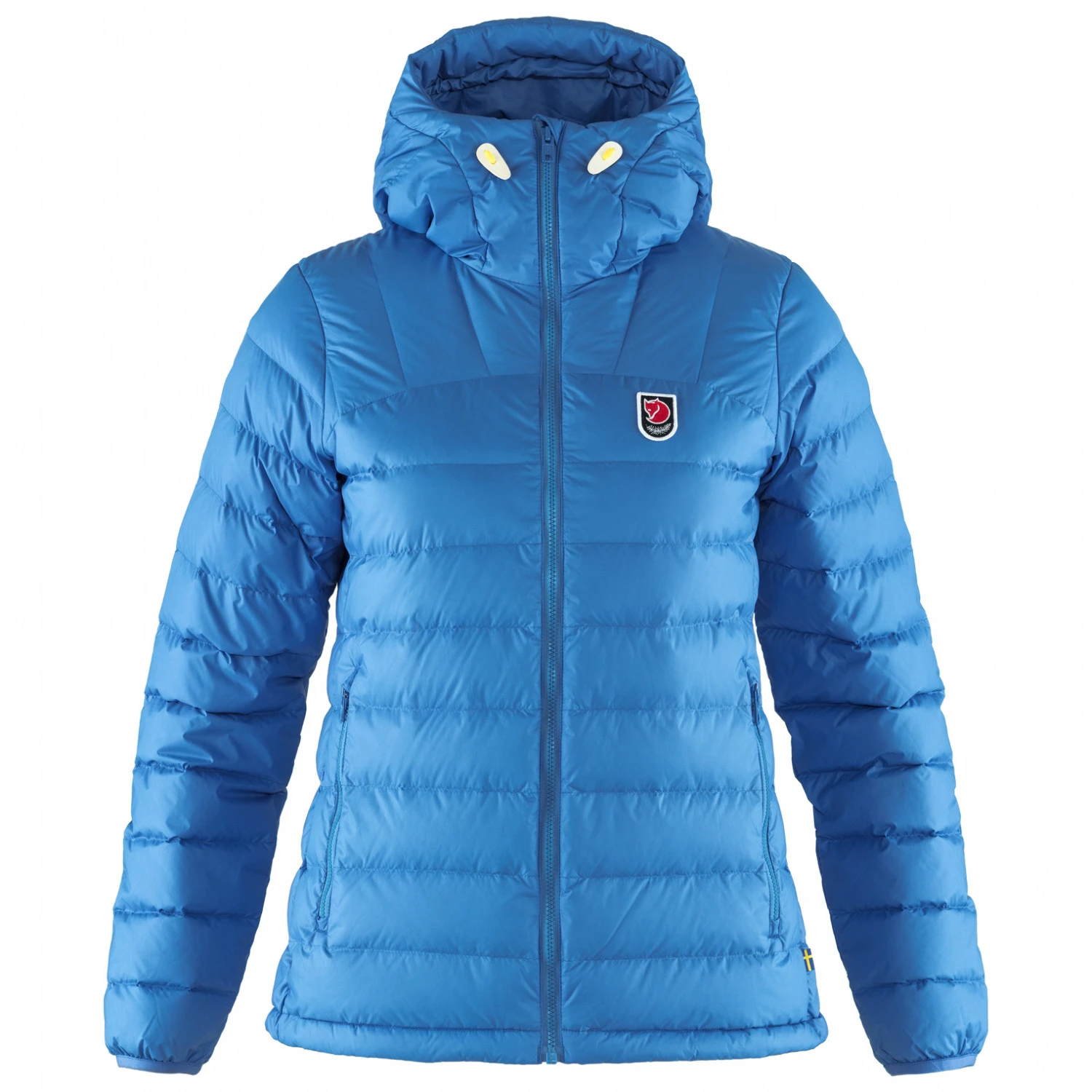 FJÄLLRÄVEN Women's Expedition Pack Down Hoodie - Daunenjacke 16 FJÄLLRÄVEN Women's Expedition Pack Down Hoodie - Daunenjacke – Bild 16