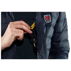 FJÄLLRÄVEN Women's Expedition Pack Down Hoodie - Daunenjacke 23 FJÄLLRÄVEN Women's Expedition Pack Down Hoodie - Daunenjacke -WinterSport Günstiges Geschäft fjaellraeven womens expedition pack down hoodie daunenjacke detail 8