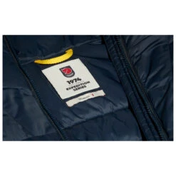 FJÄLLRÄVEN Women's Expedition Pack Down Hoodie - Daunenjacke 24 FJÄLLRÄVEN Women's Expedition Pack Down Hoodie - Daunenjacke -WinterSport Günstiges Geschäft fjaellraeven womens expedition pack down hoodie daunenjacke detail 9