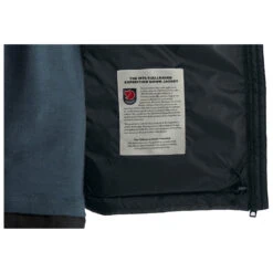 FJÄLLRÄVEN Women's Expedition Pack Down Jacket - Daunenjacke -WinterSport Günstiges Geschäft fjaellraeven womens expedition pack down jacket daunenjacke detail 7