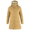 FJÄLLRÄVEN Women's Greenland Winter Parka - Mantel