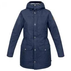 FJÄLLRÄVEN Women's Greenland Winter Parka - Mantel 5 FJÄLLRÄVEN Women's Greenland Winter Parka - Mantel -WinterSport Günstiges Geschäft fjaellraeven womens greenland winter parka mantel 2