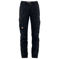 FJÄLLRÄVEN Women's Karla Pro Winter Trousers - Winterhose 15 FJÄLLRÄVEN Women's Karla Pro Winter Trousers - Winterhose -WinterSport Günstiges Geschäft fjaellraeven womens karla pro winter trousers winterhose 1