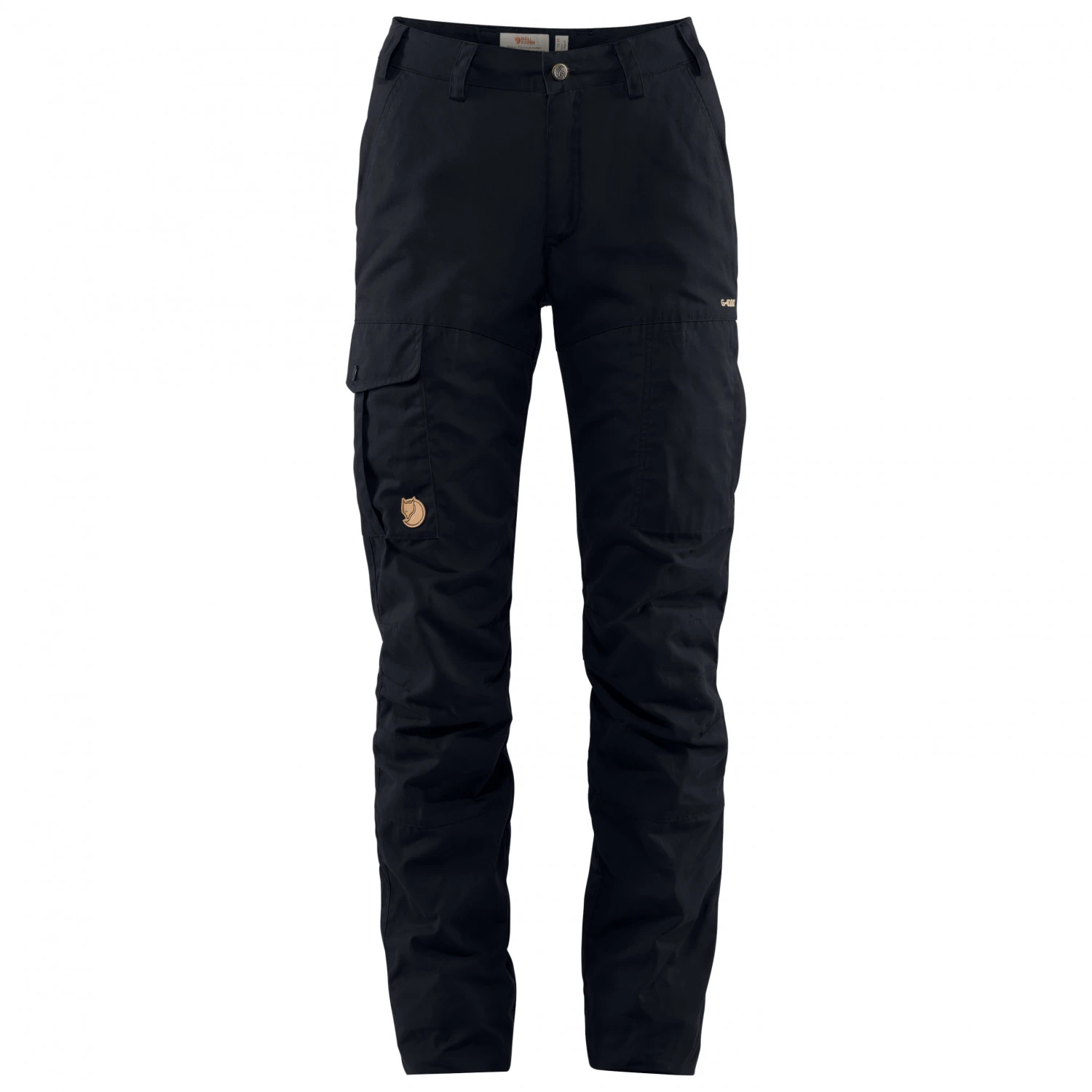FJÄLLRÄVEN Women's Karla Pro Winter Trousers - Winterhose 8 FJÄLLRÄVEN Women's Karla Pro Winter Trousers - Winterhose – Bild 8