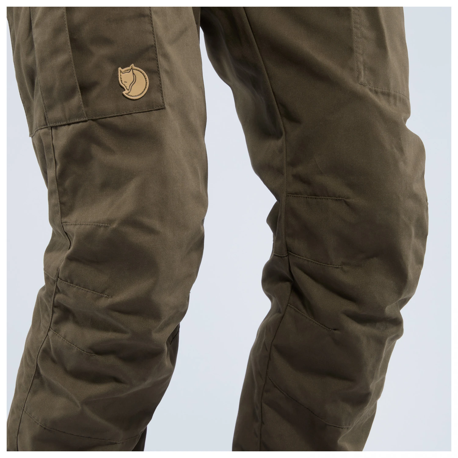 FJÄLLRÄVEN Women's Karla Pro Winter Trousers - Winterhose 5 FJÄLLRÄVEN Women's Karla Pro Winter Trousers - Winterhose – Bild 5