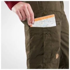 FJÄLLRÄVEN Women's Karla Pro Winter Trousers - Winterhose 13 FJÄLLRÄVEN Women's Karla Pro Winter Trousers - Winterhose -WinterSport Günstiges Geschäft fjaellraeven womens karla pro winter trousers winterhose detail 6