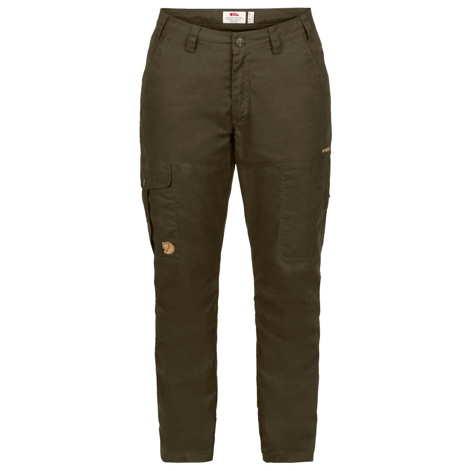 FJÄLLRÄVEN Women's Karla Pro Winter Trousers - Winterhose 1 FJÄLLRÄVEN Women's Karla Pro Winter Trousers - Winterhose