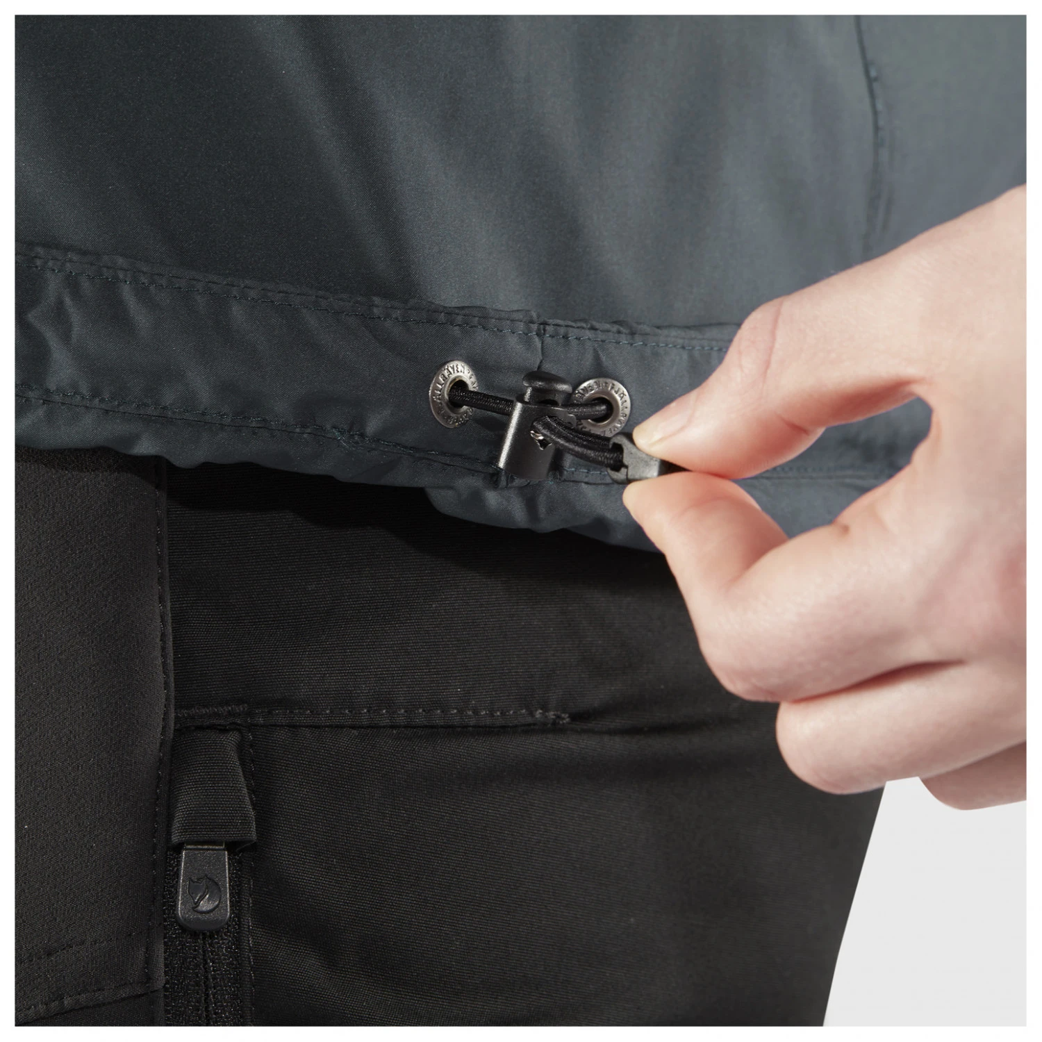 FJÄLLRÄVEN Women's Keb Wool Padded Jacket - Isolationsjacke 11 FJÄLLRÄVEN Women's Keb Wool Padded Jacket - Isolationsjacke – Bild 11