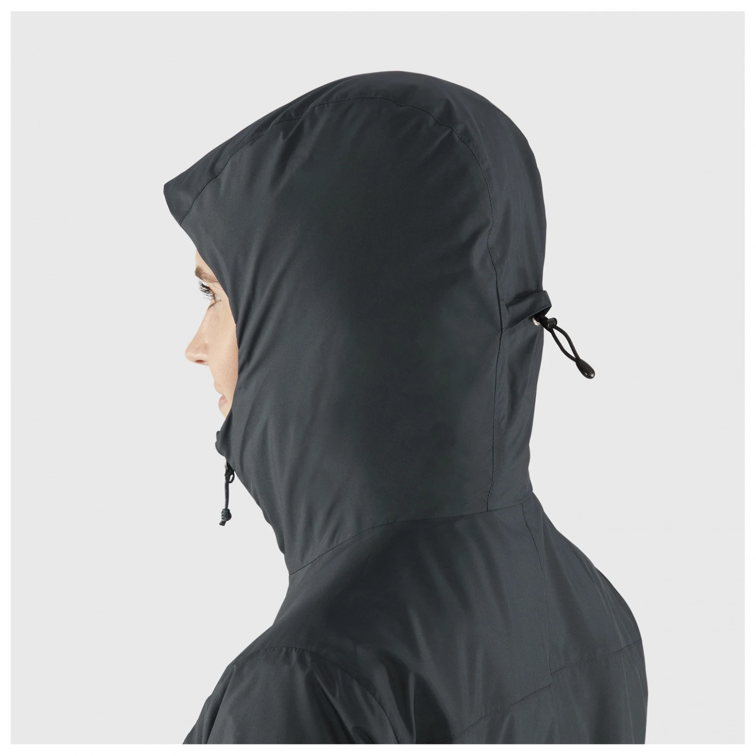 FJÄLLRÄVEN Women's Keb Wool Padded Jacket - Isolationsjacke 7 FJÄLLRÄVEN Women's Keb Wool Padded Jacket - Isolationsjacke – Bild 7