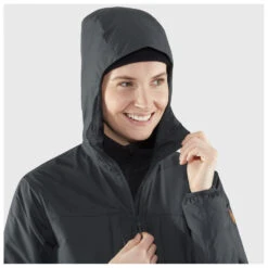 FJÄLLRÄVEN Women's Keb Wool Padded Jacket - Isolationsjacke 22 FJÄLLRÄVEN Women's Keb Wool Padded Jacket - Isolationsjacke -WinterSport Günstiges Geschäft fjaellraeven womens keb wool padded jacket isolationsjacke detail 9