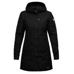 FJÄLLRÄVEN Women's Kiruna Padded Parka - Mantel 9 FJÄLLRÄVEN Women's Kiruna Padded Parka - Mantel -WinterSport Günstiges Geschäft fjaellraeven womens kiruna padded parka mantel 1