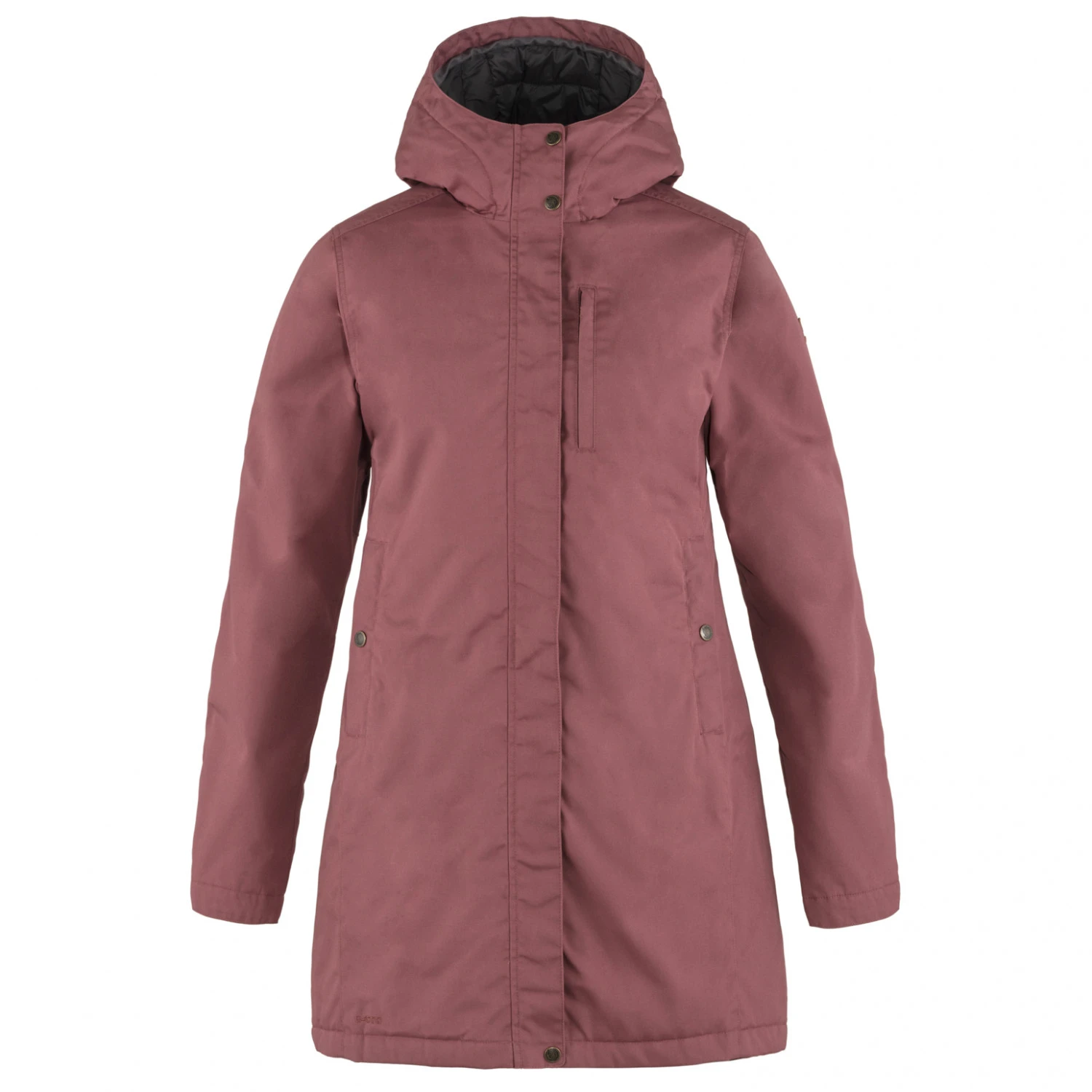 FJÄLLRÄVEN Women's Kiruna Padded Parka - Mantel 5 FJÄLLRÄVEN Women's Kiruna Padded Parka - Mantel – Bild 5