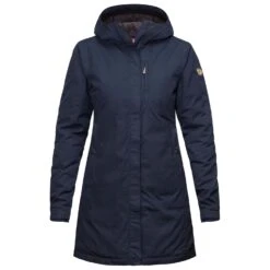 FJÄLLRÄVEN Women's Kiruna Padded Parka - Mantel 13 FJÄLLRÄVEN Women's Kiruna Padded Parka - Mantel -WinterSport Günstiges Geschäft fjaellraeven womens kiruna padded parka mantel 5