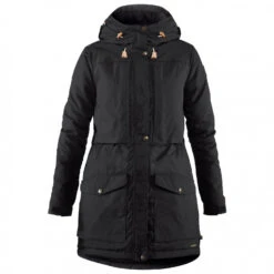 FJÄLLRÄVEN Women's Singi Wool Padded Parka - Mantel 23 FJÄLLRÄVEN Women's Singi Wool Padded Parka - Mantel -WinterSport Günstiges Geschäft fjaellraeven womens singi wool padded parka mantel 1