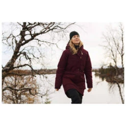 FJÄLLRÄVEN Women's Singi Wool Padded Parka - Mantel 22 FJÄLLRÄVEN Women's Singi Wool Padded Parka - Mantel -WinterSport Günstiges Geschäft fjaellraeven womens singi wool padded parka mantel detail 11