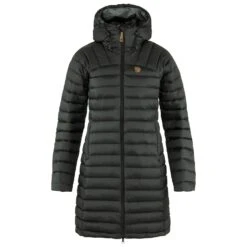 FJÄLLRÄVEN Women's Snow Flake Parka - Mantel 7 FJÄLLRÄVEN Women's Snow Flake Parka - Mantel -WinterSport Günstiges Geschäft fjaellraeven womens snow flake parka mantel 1