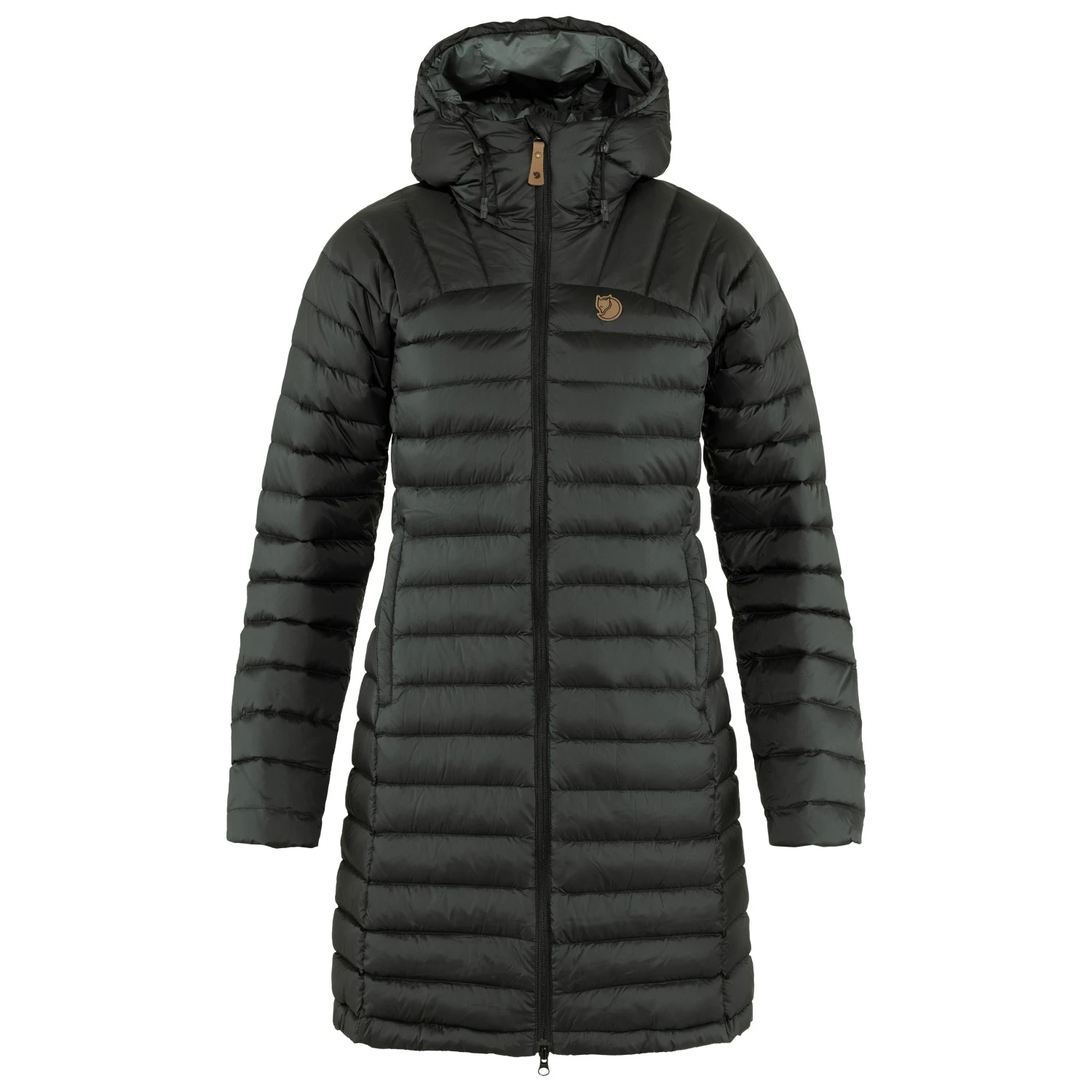 FJÄLLRÄVEN Women's Snow Flake Parka - Mantel 3 FJÄLLRÄVEN Women's Snow Flake Parka - Mantel – Bild 3