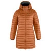 FJÄLLRÄVEN Women's Snow Flake Parka - Mantel