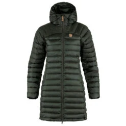 FJÄLLRÄVEN Women's Snow Flake Parka - Mantel 8 FJÄLLRÄVEN Women's Snow Flake Parka - Mantel -WinterSport Günstiges Geschäft fjaellraeven womens snow flake parka mantel 2