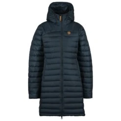 FJÄLLRÄVEN Women's Snow Flake Parka - Mantel 9 FJÄLLRÄVEN Women's Snow Flake Parka - Mantel -WinterSport Günstiges Geschäft fjaellraeven womens snow flake parka mantel 3