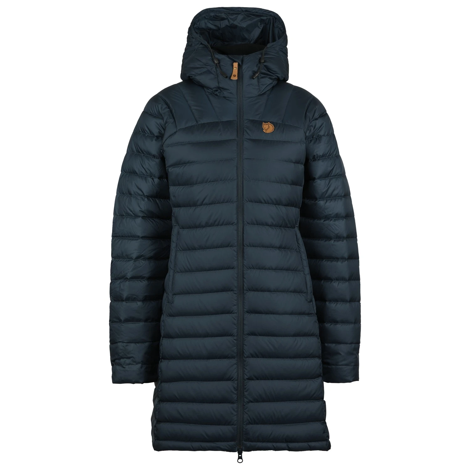 FJÄLLRÄVEN Women's Snow Flake Parka - Mantel 5 FJÄLLRÄVEN Women's Snow Flake Parka - Mantel – Bild 5