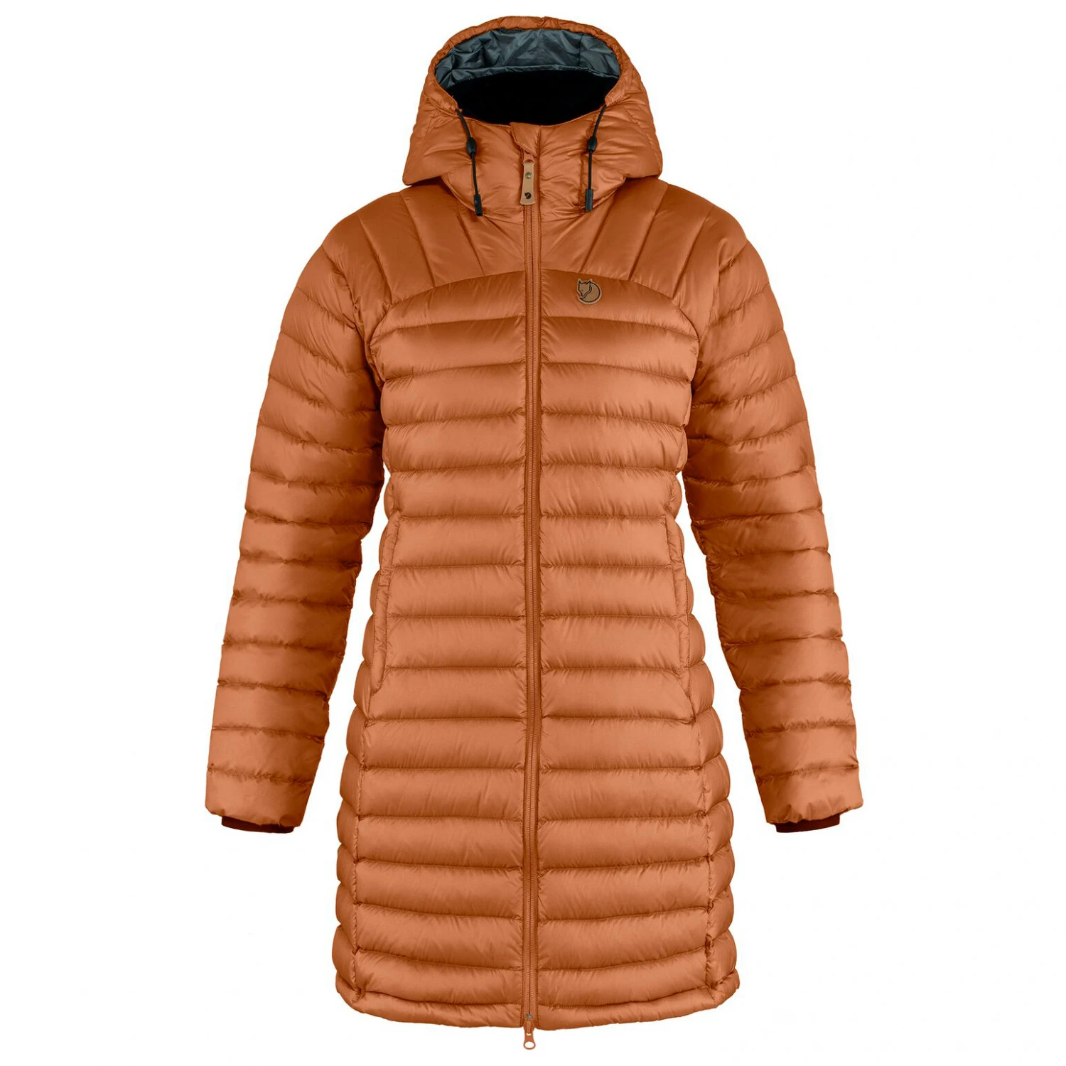 FJÄLLRÄVEN Women's Snow Flake Parka - Mantel 1 FJÄLLRÄVEN Women's Snow Flake Parka - Mantel