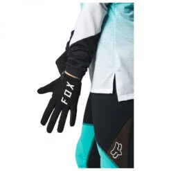 Fox Racing Women's Ranger Glove Gel - Handschuhe