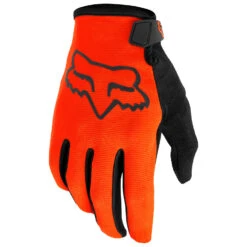 Fox Racing Youth Ranger Glove - Handschuhe -WinterSport Günstiges Geschäft fox racing youth ranger glove handschuhe 1