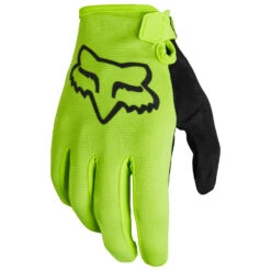 Fox Racing Youth Ranger Glove - Handschuhe -WinterSport Günstiges Geschäft fox racing youth ranger glove handschuhe 2